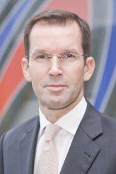 Philipp Lübcke war vor seinem Wechsel zu Mainova acht Jahre lang IT-Chef bei der SWB AG.