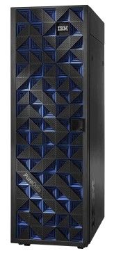 IBM bietet mit DataPure System Hardware für Projekte wie Analytics im Gesundheitswesen.