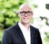 Nikolas Brink kommt vom Kosmetikhersteller La Prairie.