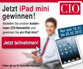 Unser aktuelles Gewinnspiel.