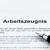 Beim Arbeitszeugnis gibt es so einiges zu beachten.