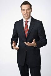 Mark Alexander Schulte ist Consultant bei IDC in Frankfurt.