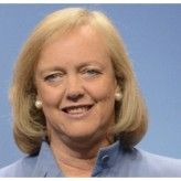 HP-CEO Meg Whitman setzt auf permanente Umstrukturierung, gepaart mit Personalabbau: Nun soll eine neue Geschäfts-Unit das Cloud-Business vorantreiben.