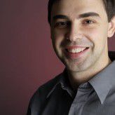 Google CEO Larry Page