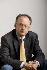 Prüft CEOs auf Herz und Nieren: Der Wirtschafsprofessor Sydney Finkelstein.