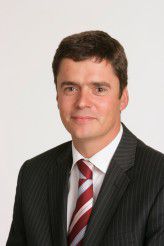 Karsten von Rabenau, Leiter des betrieblichen Gesundheitsmanagements bei Otto, setzt auf Kurse für Manager, um Burnout abzuwenden. 
