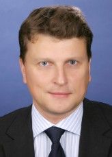 Ulrich Mitzlaff ist neu im Vorstand der Zürich Beteiligungs-AG (Deutschland) und der Zurich Deutscher Herold Lebensversicherung.