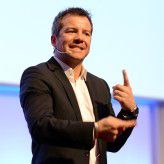 Gedächtnistrainer Markus Hofmann auf den Hamburger IT-Strategietagen 2013