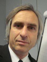 Alexander Schmid, Partner bei Bearingpoint, ist Experte für das Thema Public Government.