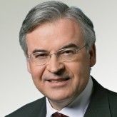 Hermann-Josef Lamberti Ex-COO der Deutschen Bank: "Wer lange in der Branche unterwegs ist, weiß, dass Infrastrukturen einen hohen Renitenzgrad haben."