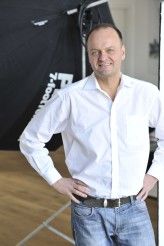 Seit Januar verantwortet Hans Joachim Fabian die IT bei der Schufa.