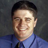 Simon Yates ist Vice President und Principal Analyst bei Forrester Research, wo er CIOs betreut.