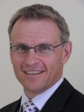 Leo Hintersteiner landete als CIO der Bene AG 2012 auf dem fünften Platz in der Kategorie Mittelstand beim "CIO des Jahres".