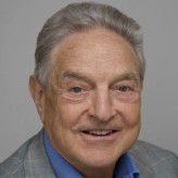 Börsenlegende, Meisterspekulant, Hedge-Fonds-Magier - George Soros ist eine lebende Finanzlegende.