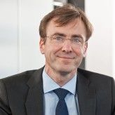 Johannes Schubmehl ist neuer CIO der Bayer Healthcare AG.