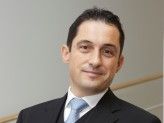 Michael Kollig, Danone: "Technisches Know-how kann man Mitarbeitern beibringen, Sozialkompetenz ist nicht so leicht erlernbar."