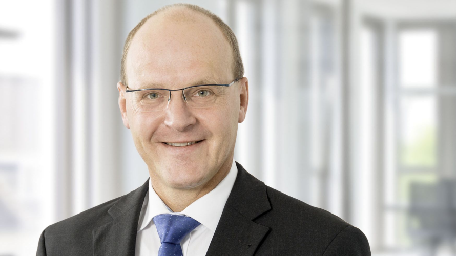 Frank Schroeder ist neuer CIO der Interseroh Dienstleistungs GmbH bei Alba.