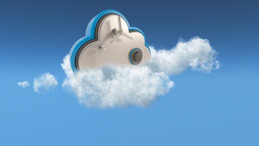 Everything in the cloud? If the data security  because not on the line?