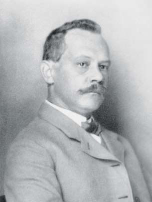 Arnold Sommerfeld (1868–1951): o. Professor für Physik an der Universität