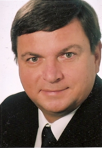 Heinz Plaga war Berater bei der Gartner Group.