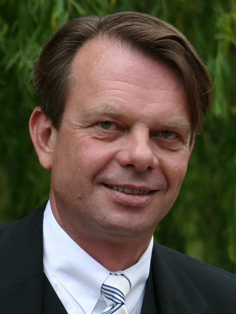 Claus-Peter Gutt war früher Vorstand bei der Victoria-Versicherung.