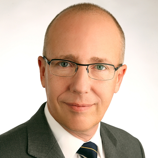 Georg Lauer ist Vice President bei CA Technologies.