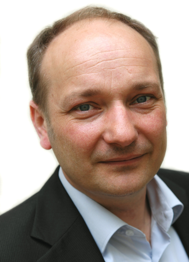 Andreas Stiehler ist Principal Analyst bei Pierre Audoin Consultants (PAC).