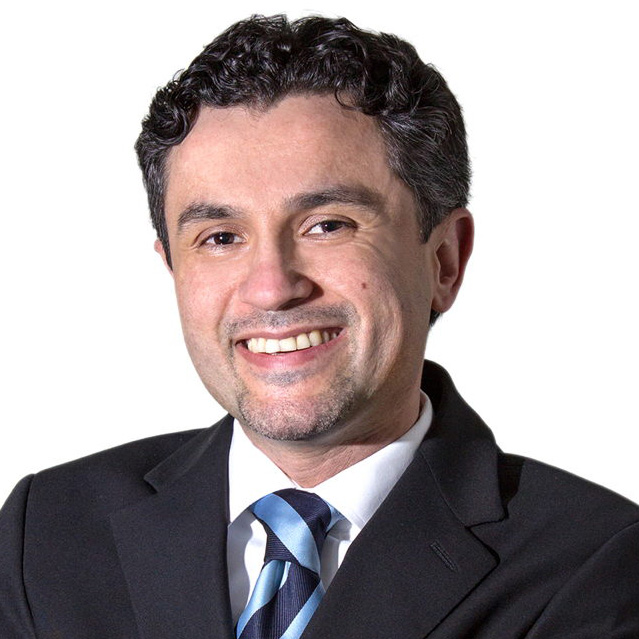 Murat Yildiz ist Senior Manager Information Security Solutions bei Steria ...