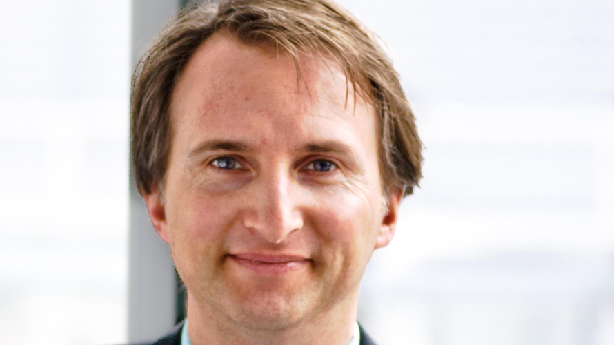 Erik Vellmete, Leiter IT-Infrastruktur bei MLP: "Wir wollten mit der neuen