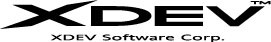 XDEV