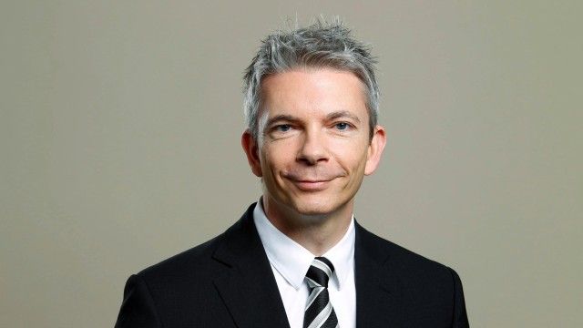 Financial Data Warehouse Riesenprojekt Stride Der Deutschen Bank Cio De financial data warehouse riesenprojekt