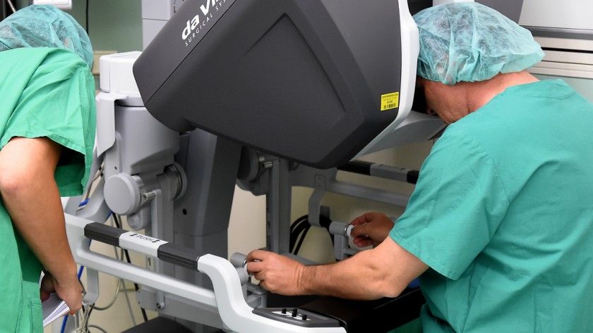 Uniklinik Essen: Zwei IT-Chefs setzen auf Knstliche Intelligenz | CIO DE