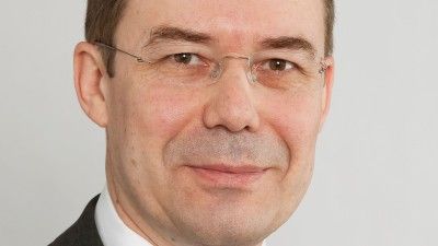 Die Top-CIOs der Industrie - Foto: Allgaier