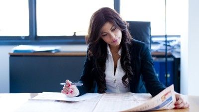 10 Tipps für die erfolgreiche Bewerbung - Foto: gamble19 - shutterstock.com