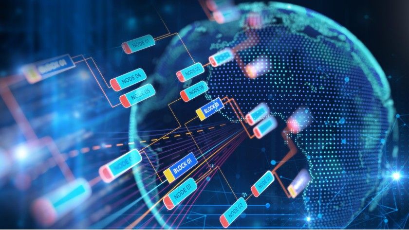 Ratschläge: Erwartungen an Blockchain zurückstutzen - Foto: whiteMocca - shutterstock.com