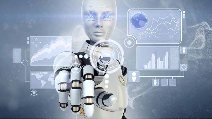 Knstliche Intelligenz: KI-Entscheidungen mssen nachvollziehbar werden |  CIO DE