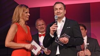 Wir suchen die Besten!: Bewerben Sie sich für den CIO des Jahres 2018 - Foto: Foto Vogt