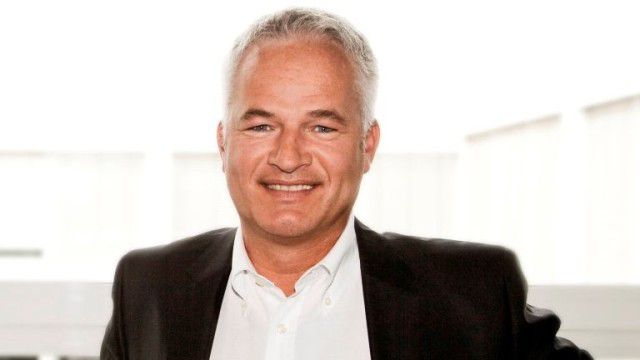Ex CIO Von Gerry Weber Megabad Beruft Stefan Beyler Zum CTO Cio de
