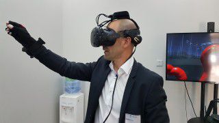 IT-Manager besuchen China: China ist jetzt das Land der unbegrenzten Möglichkeiten - Foto: Simon Hülsbömer