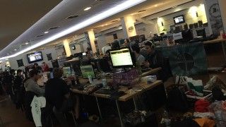 Great Place to Work 2018: LAN-Party, Sabbatical, Safari - was die besten Arbeitgeber bieten - Foto: mindsquare GmbH