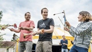 Der Kicker ist nur der Anfang: Wie die besten Arbeitgeber die Unternehmenskultur fördern - Foto: QAware GmbH