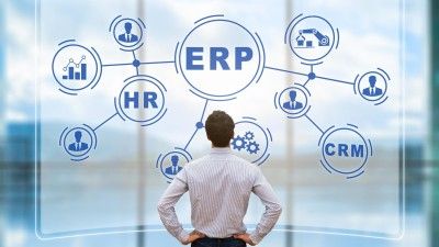 SAP S/4Hana-Migration: Schritt für Schritt statt "Big Bang" - Foto: NicoElNino - shutterstock.com