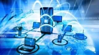 IoT, All-IP, NAS und WLAN: So optimieren und schützen Sie IT-Netzwerke - Foto: hywards - shutterstock.com