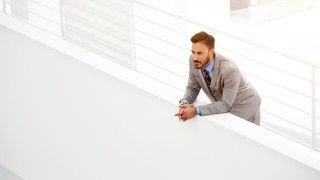 KPMG CEO Outlook: Was CEOs von KI und Analytics erwarten - Foto: GaudiLab - shutterstock.com