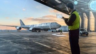 Red Hat und Azure: Lufthansa Technik baut Hybrid-Cloud-Plattform - Foto: Lufthansa Technik