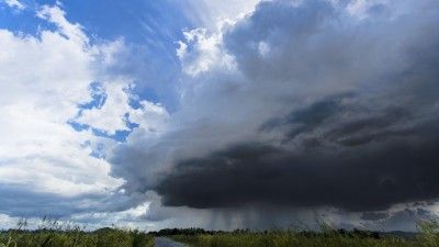 Deutsche Cloud: "German Angst ist durchaus berechtigt" - Foto: Ninja Artist - shutterstock.com