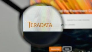 "HANA ist gestohlen": Teradata verklagt SAP - Foto: Casimiro PT - shutterstock.com