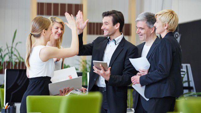 Social Media Im Job Der Chef Ist Nicht Dein Freund Cio De