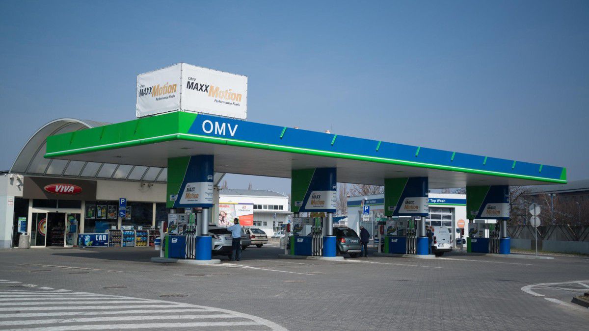 Wettbewerber von Aral, Esso und Shell: OMV will alle Tankstellen in  Deutschland verkaufen - cio.de