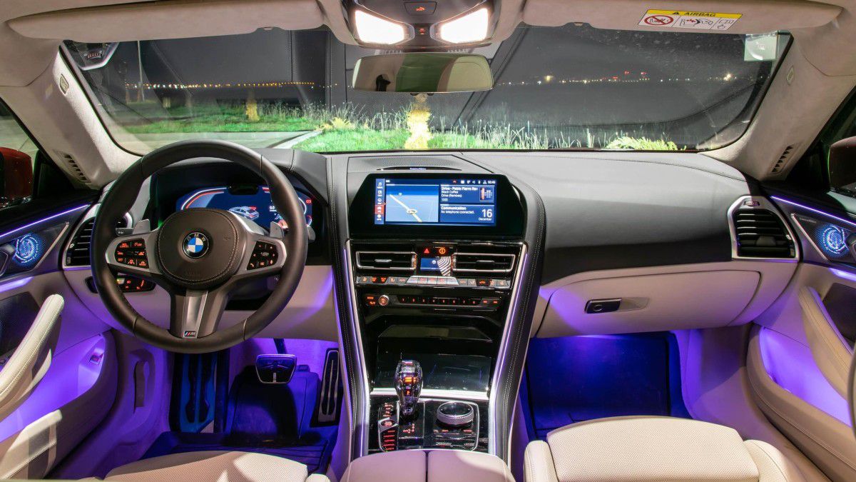 Die Lichtstrategien der Hersteller: LED-Technik in Autos immer ausgefeilter  